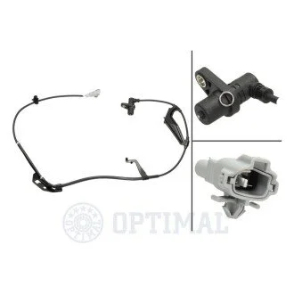 Датчик числа обертів Optimal 06S679