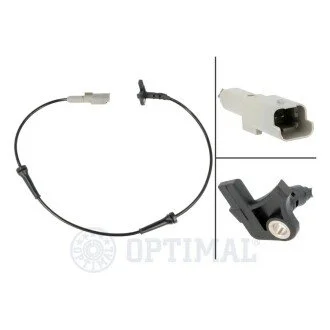 Датчик числа обертів Optimal 06S684