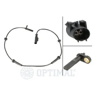 Датчик числа обертів Optimal 06-S686
