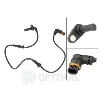 Автозапчасть Optimal 06S701