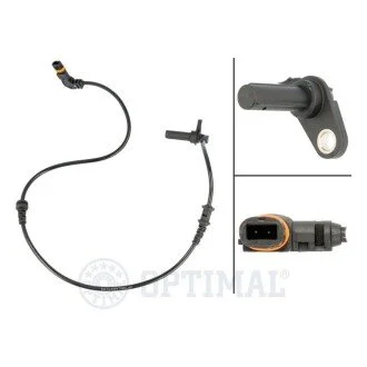 Автозапчасть Optimal 06S702