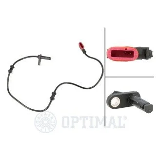Автозапчасть Optimal 06S703