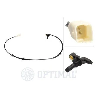 Автозапчасть Optimal 06S709