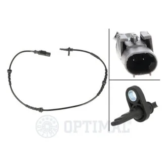 Автозапчасть Optimal 06S711