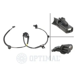 Датчик числа обертів Optimal 06-S729 (фото 1)