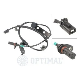 Датчик числа обертів Optimal 06S730