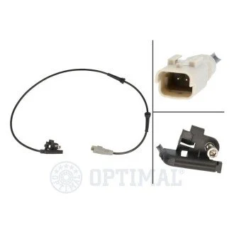 Автозапчасть Optimal 06S734