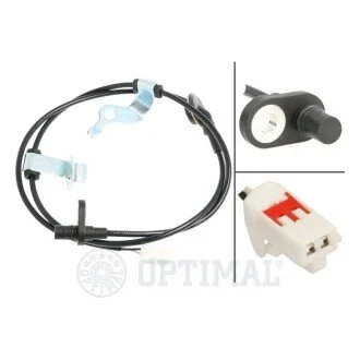 Автозапчасть Optimal 06S759
