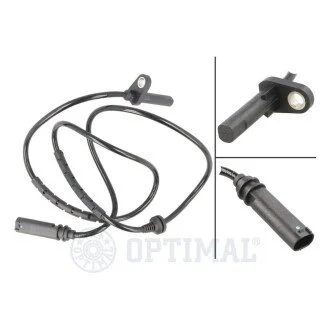Автозапчасть Optimal 06S769