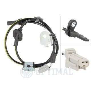 Автозапчасть Optimal 06S784