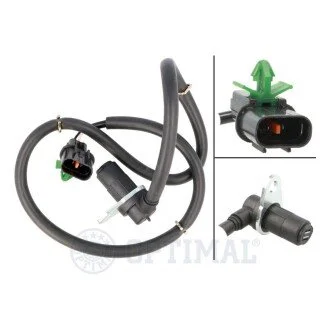 Автозапчасть Optimal 06S786
