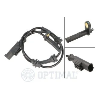 Датчик числа оборотов Optimal 06-S797