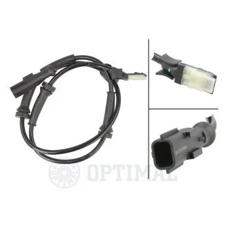 CZUJNIK ABS MERCEDES-BENZ SZT Optimal 06S798