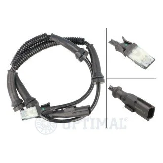 Автозапчасть Optimal 06S808