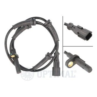 Автозапчасть Optimal 06S811
