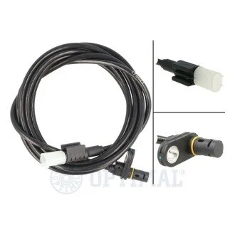 Датчик числа обертів Optimal 06-S831