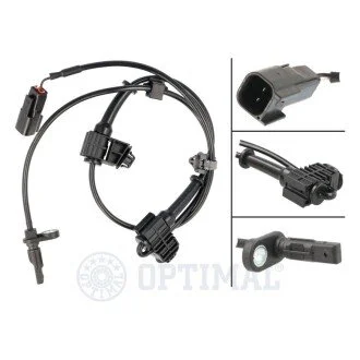 Датчик числа обертів Optimal 06S838