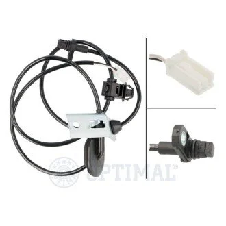 Автозапчасть Optimal 06S839