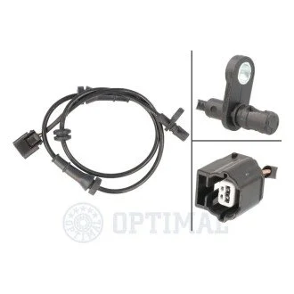 Датчик числа обертів Optimal 06-S841 (фото 1)