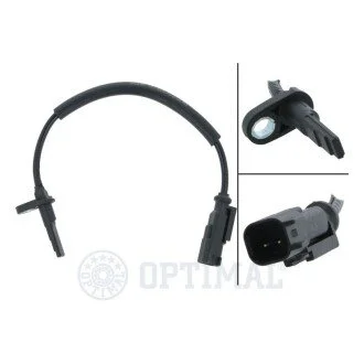 Автозапчасть Optimal 06S873