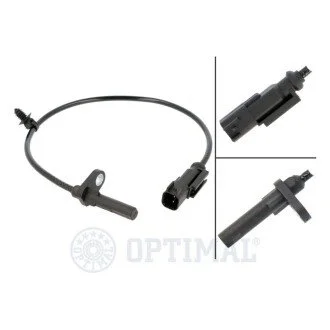 Автозапчасть Optimal 06S874