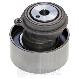 Ролик натяж.паска ГРМ Mazda 323 1.9 16v 98-01 626 1.8 91- Optimal 0-N076 (фото 1)