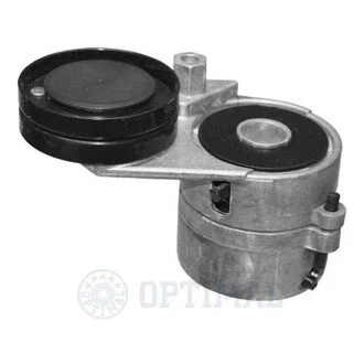 Натяжник паска приводного Audi 2,4/2,7/2,6/2,8 Passat B5 Optimal 0-N1083