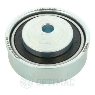Фото 1 - натяжний ролик, ремінь ГРМ Optimal 0N1127 Натяжний ролик, ремінь ГРМ Optimal 0N1127 (фото 1)