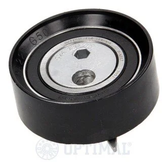Ролик натяжной кулич ТНВД VW LT 28-35, LT 28-46, T4 TDI 2.5TDI 08.95-08.07 Optimal 0-N117