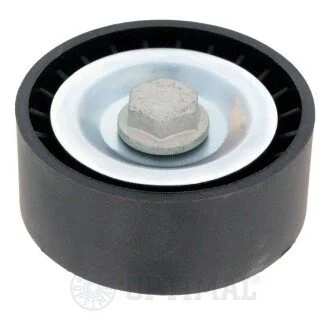 Ролик натяжний Optimal 0N125S