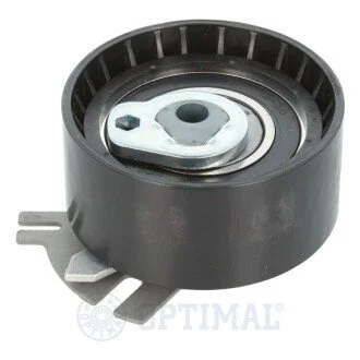 Натяжний ролик, ремінь ГРМ Optimal 0N1269 (фото 1)