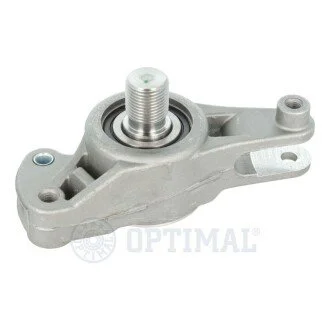 Натяжна планка, поліклиновий ремінь Optimal 0N1289 (фото 1)