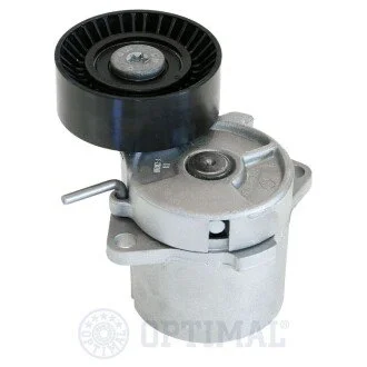 Натягувач поликлинового ременя Optimal 0N1294 (фото 1)