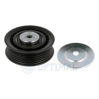 75X8X23 Ролик направляючий паска генератора VAG LT/T-4 2.5/2.8 Tdi Optimal 0-N1312