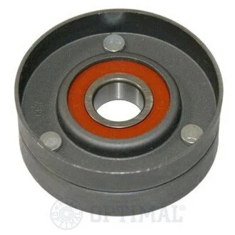 Ролик натяжний Optimal 0N1322S