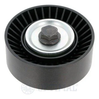 Паразитний / ведучий ролик, поліклиновий ремінь Optimal 0N1385