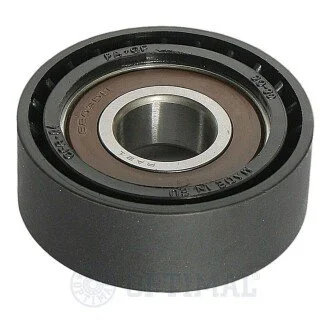Ролик натяжний Optimal 0-N1390S