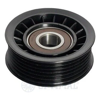 Ролик натяжний Optimal 0-N1435S