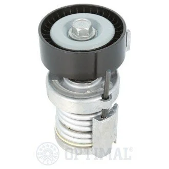 Натяжна планка, поліклиновий ремінь Optimal 0N1445