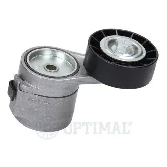 Натягувач поликлинового ременя Optimal 0N1464 (фото 1)