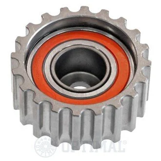 Ролик паска приводного Renault Laguna, Espace, Megane 2,0 16V Optimal 0-N146 (фото 1)