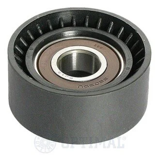 Натяжний ролик Optimal 0-N1471S