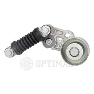 Натягувач поликлинового ременя Optimal 0N1486 (фото 1)