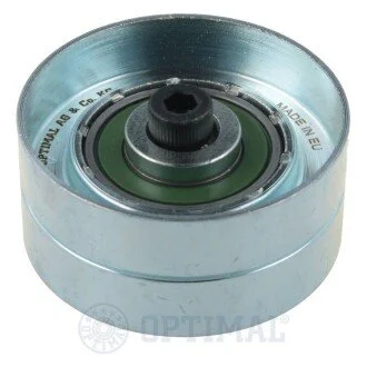 Ролик натяжний Optimal 0N1489S (фото 1)