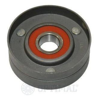 Ролик натяжний Optimal 0N1533S (фото 1)