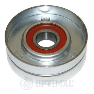 Ролик натяжний Optimal 0N1536S