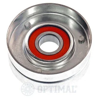 Паразитний / ведучий ролик, поліклиновий ремінь Optimal 0N1546