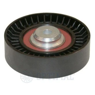 Паразитний / ведучий ролик, поліклиновий ремінь Optimal 0N1628