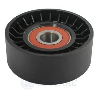 Ролик натяжний Optimal 0N1631S (фото 1)