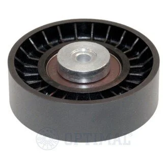 Паразитний / ведучий ролик, поліклиновий ремінь Optimal 0N1632